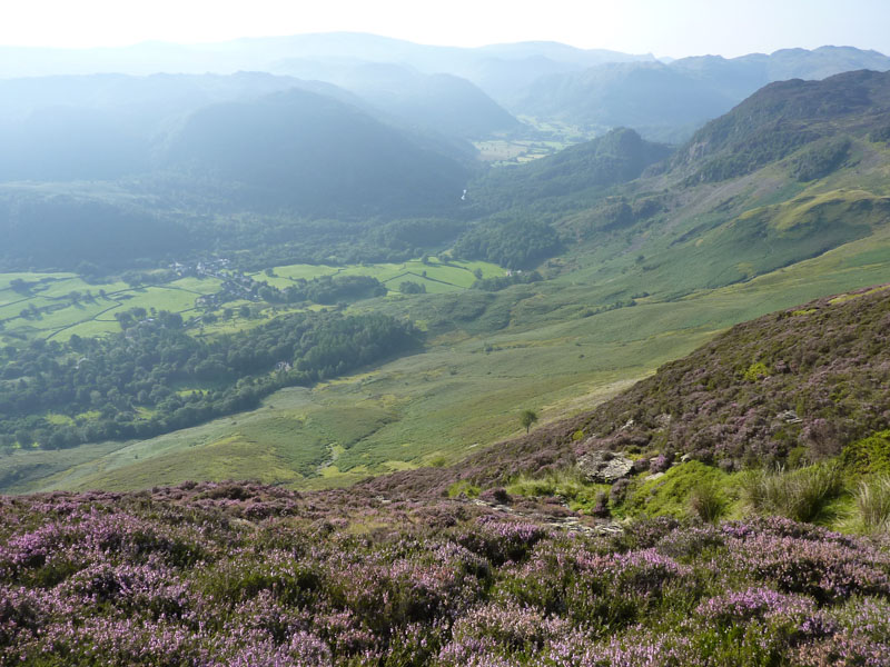 Borrowdale